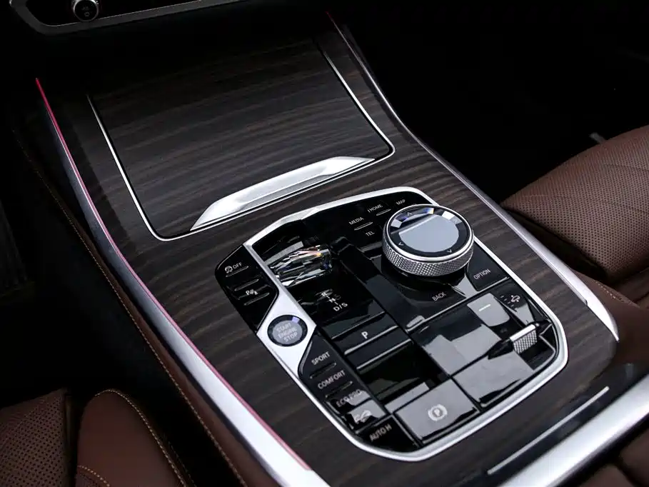 BMW X7 xDrive40i