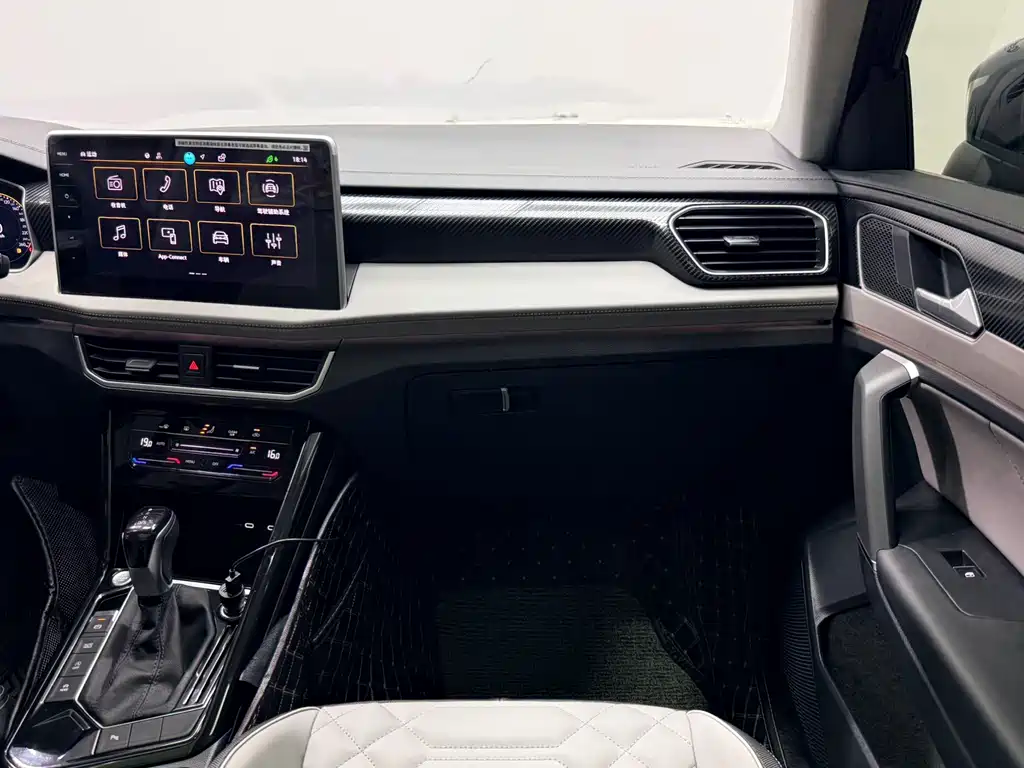 Tayron 2024 330TSI FWD Luxury Plus Advanced Edition