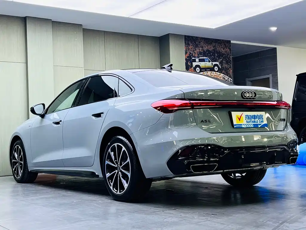 Audi A5L 2026 2.0T Sport Edition