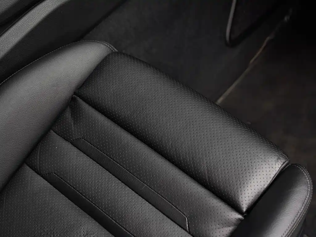Porsche Panamera 2017 3.0T