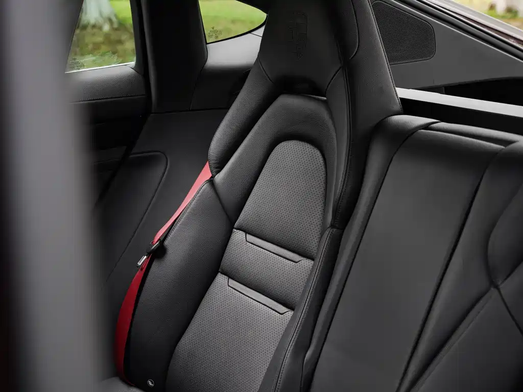 Porsche Panamera 2017 3.0T