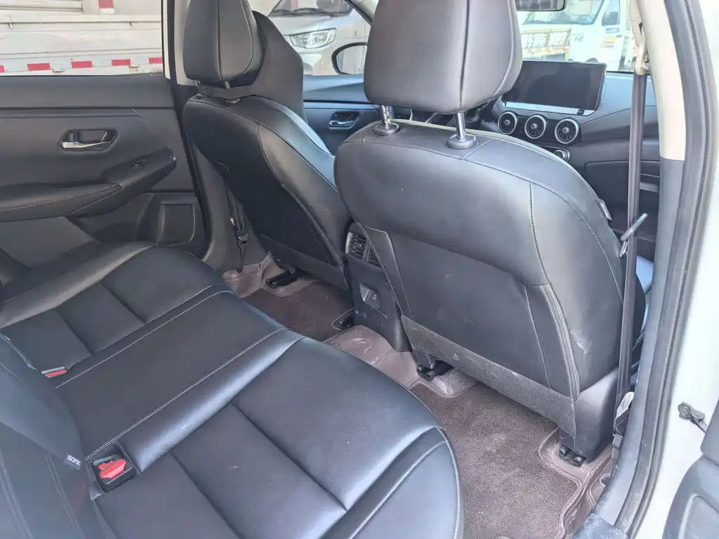 Nissan Sylphy 2026 1.6L CVT Comfort