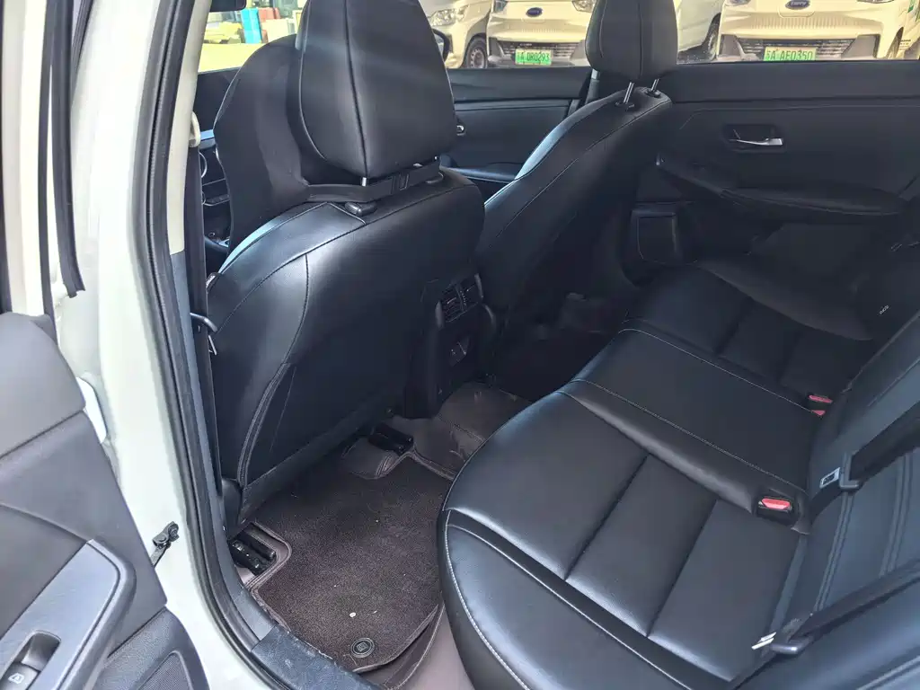 Nissan Sylphy 2026 1.6L CVT Comfort