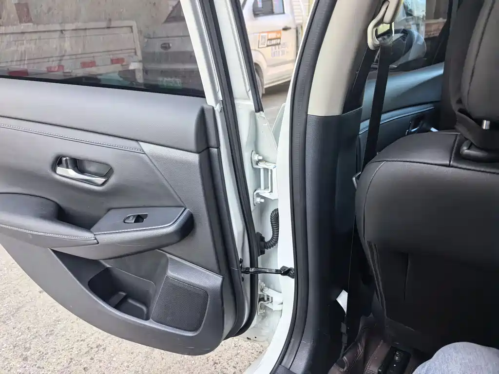 Nissan Sylphy 2026 1.6L CVT Comfort