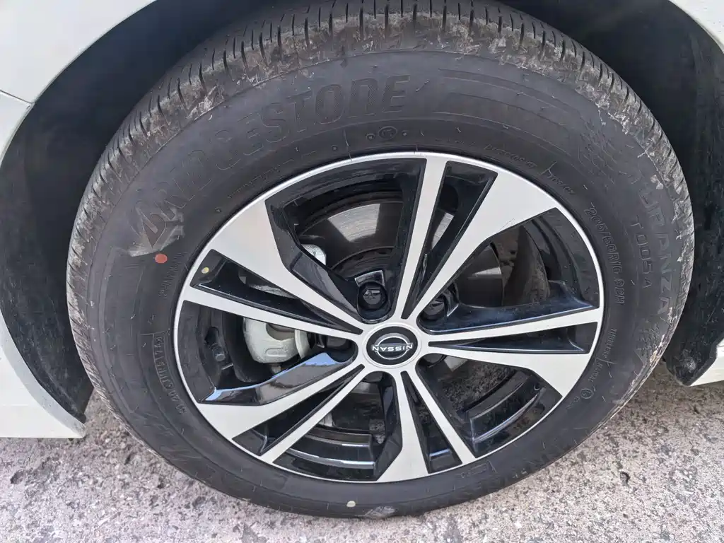 Nissan Sylphy 2026 1.6L CVT Comfort