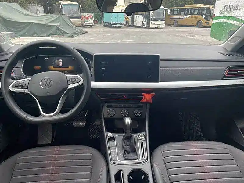 Volkswagen Lavida 2026 300TSI DSG Star Edition