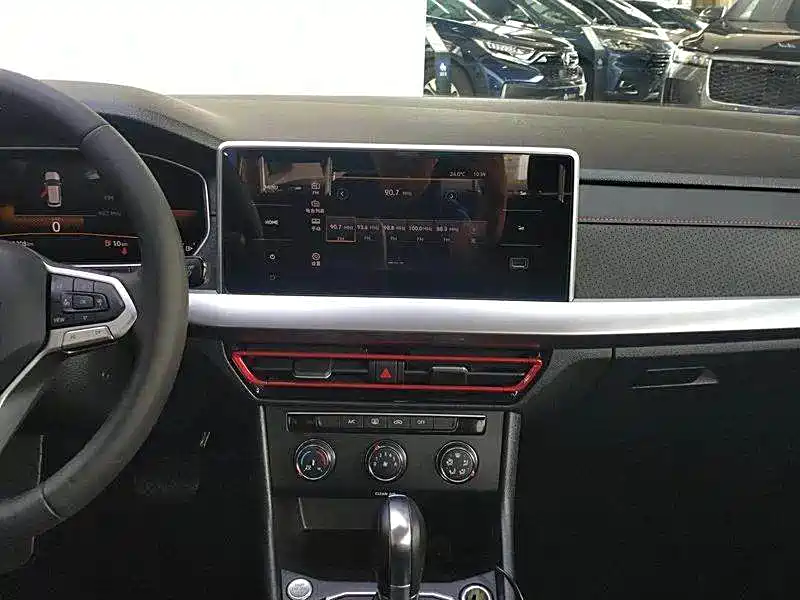 Volkswagen Lavida 2026 300TSI DSG Star Edition