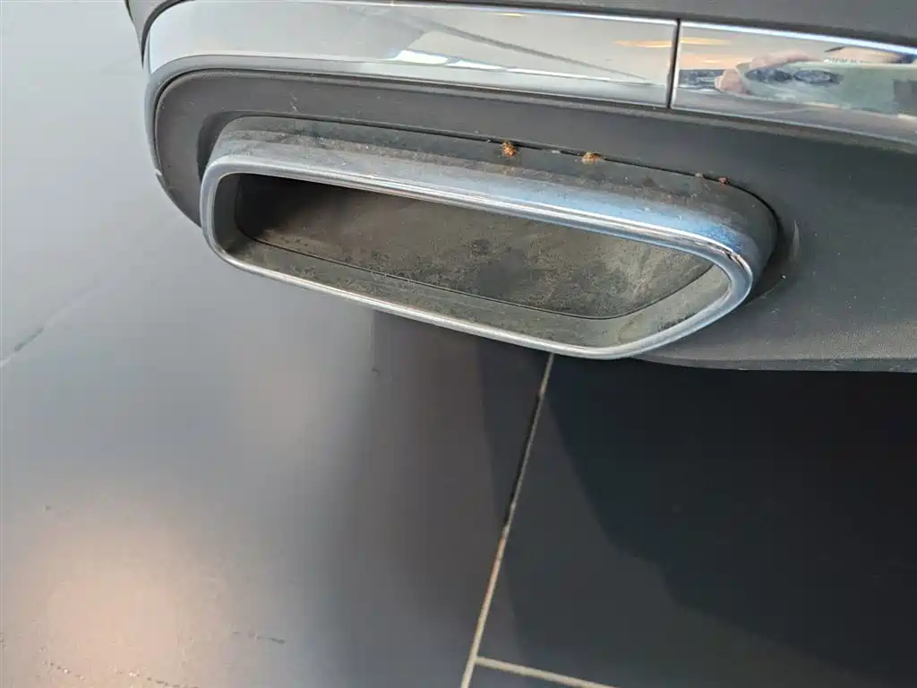 Mercedes-Benz C-Class 2022 C 260 L Sport