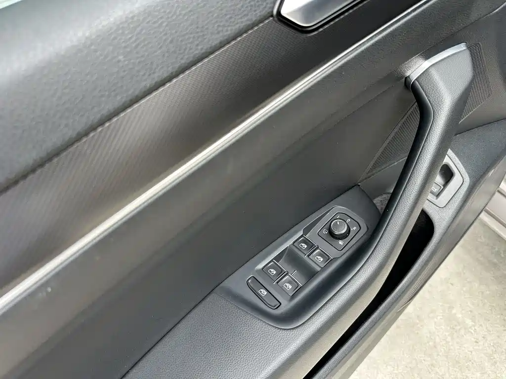 Volkswagen Magotan 2020 330TSI DSG Luxury