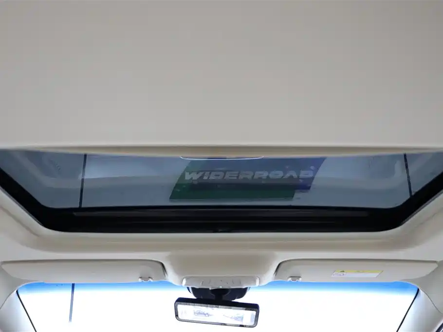 Buick GL8 2023 Land Business Class Premium