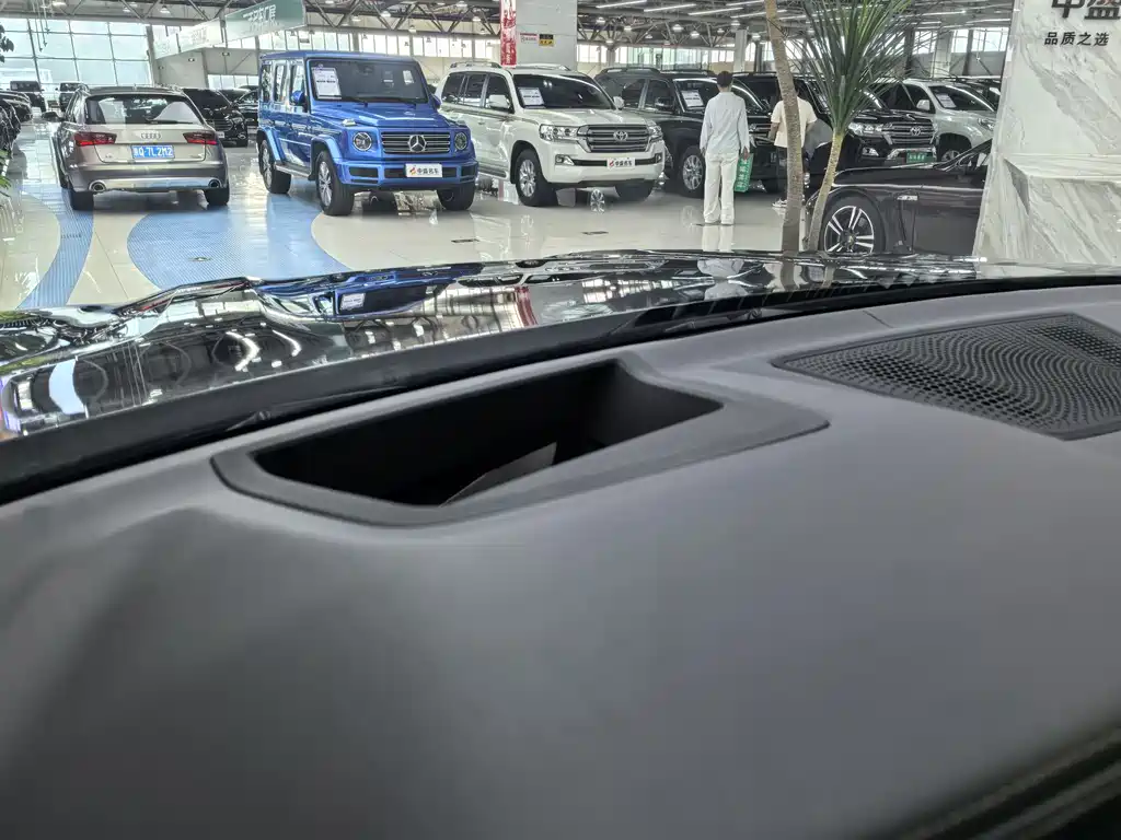 BMW X7 2022 xDrive40i Exclusive M Sport Package