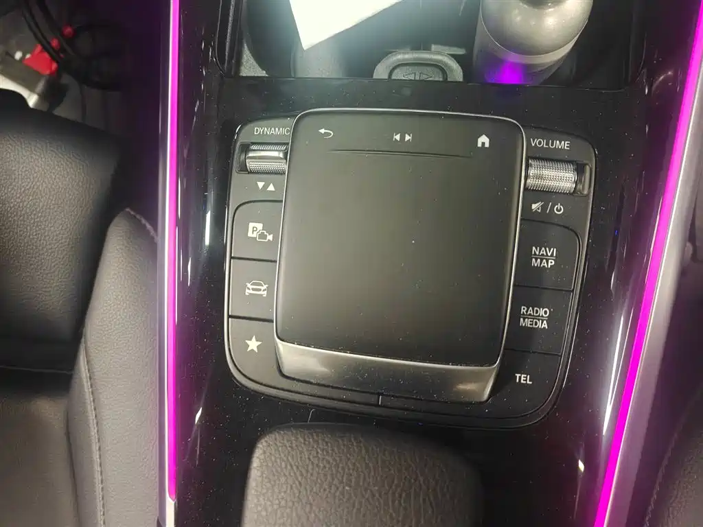Mercedes-Benz GLA 220 2022