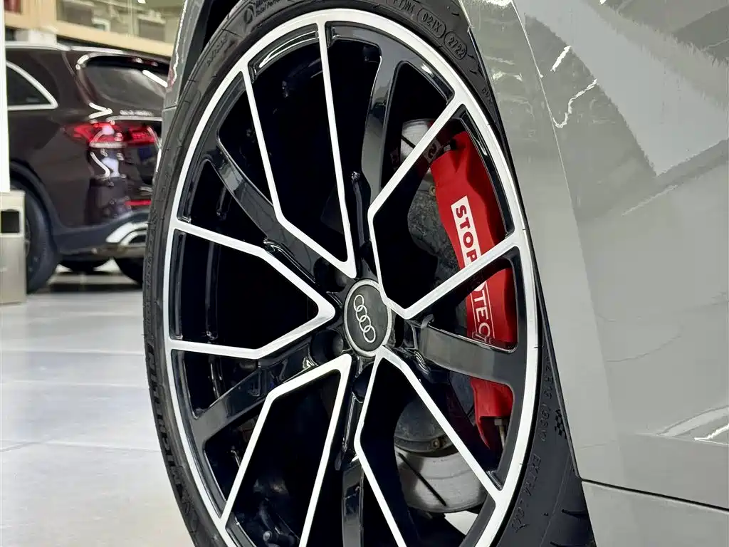 Audi A5 Sportback 45 TFSI quattro