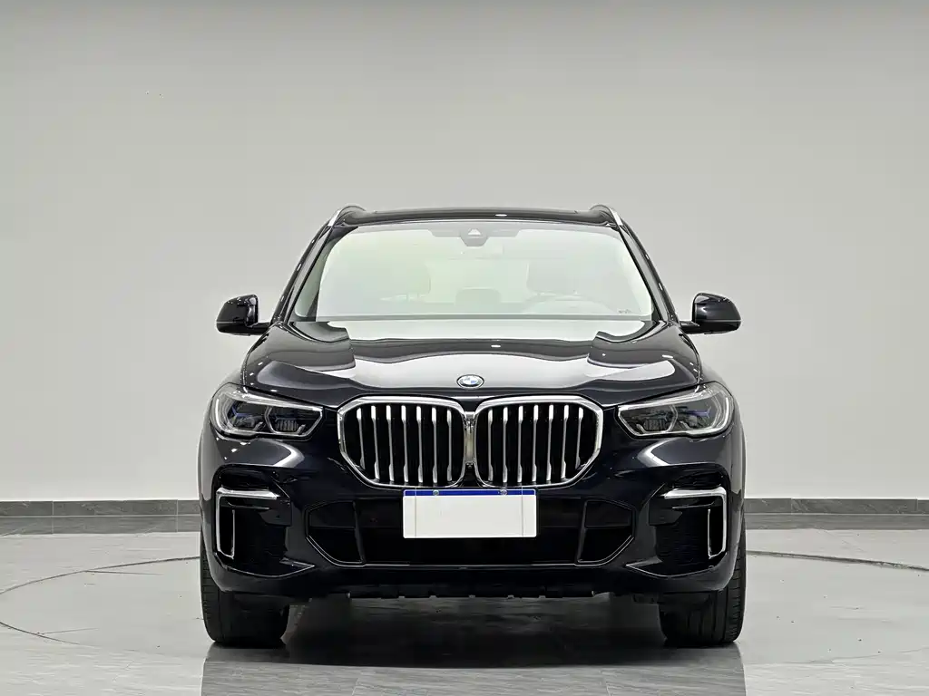 BMW X5 2022 xDrive 30Li Exclusive M Sport Package