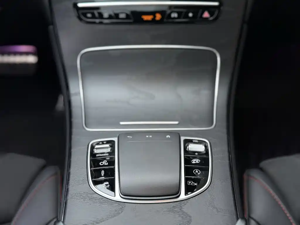 Mercedes-AMG GLC 43 4MATIC Coupe SUV 2022