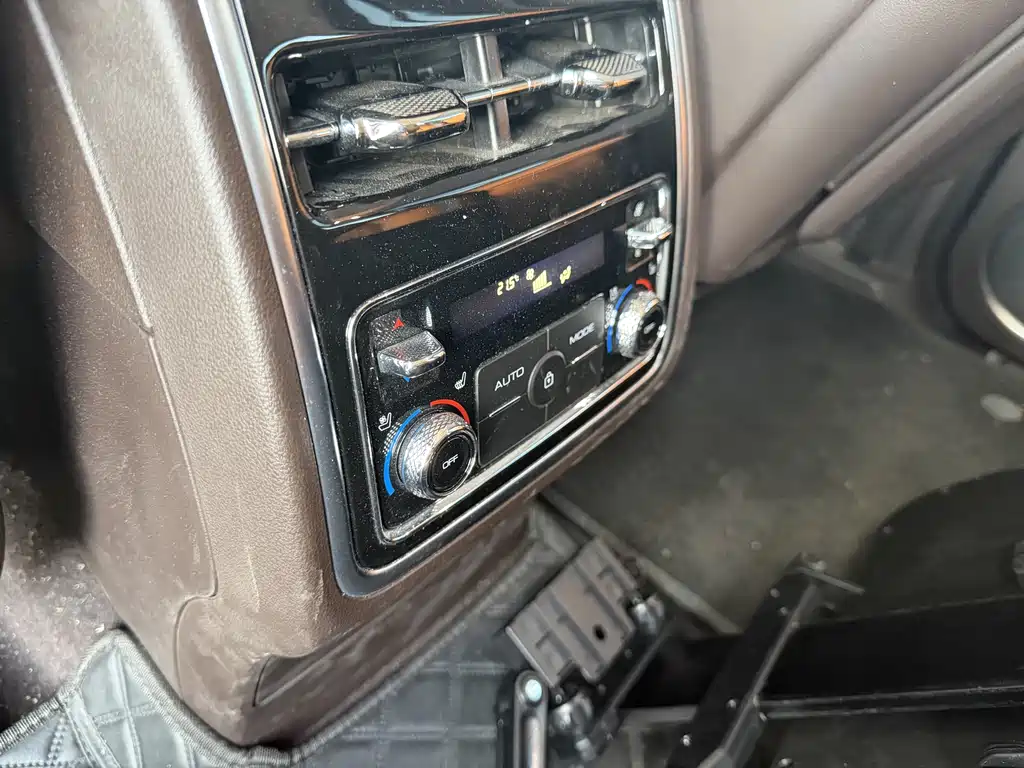 Tank 500 PHEV 2023 Hi4-T