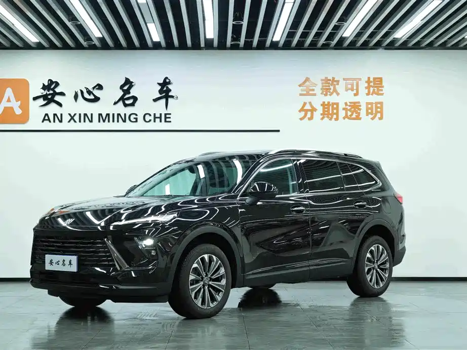 Buick Envision Plus 2024 28T 2WD Premium Edition
