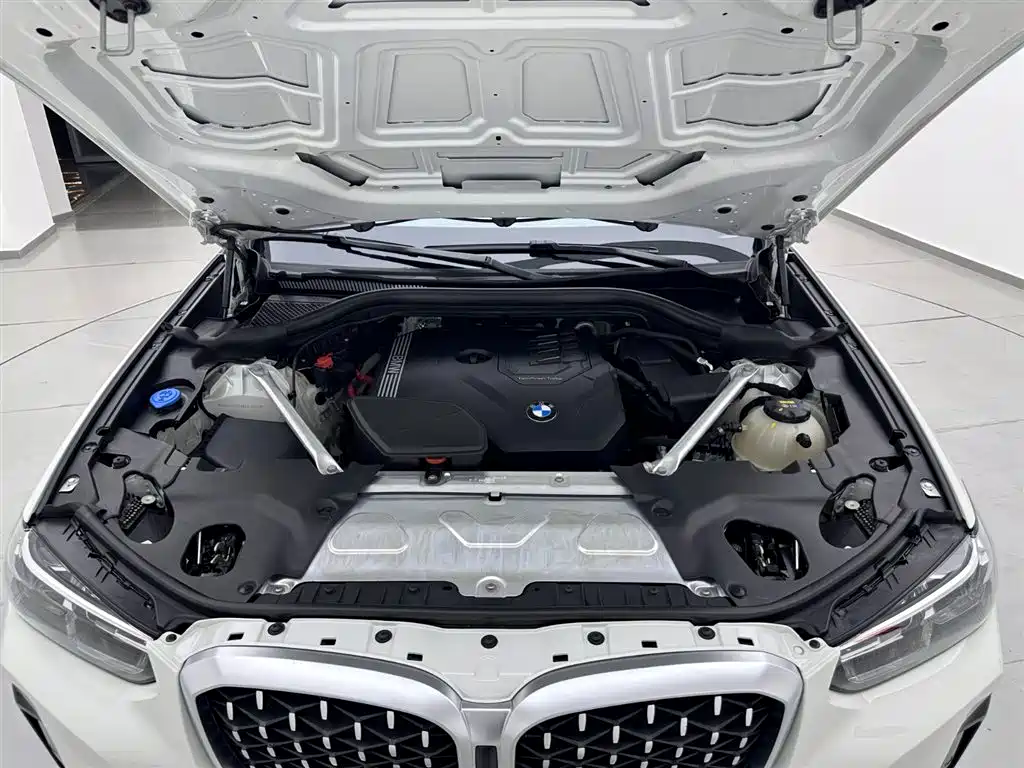 BMW X4 2022 xDrive 25i M Sport Package