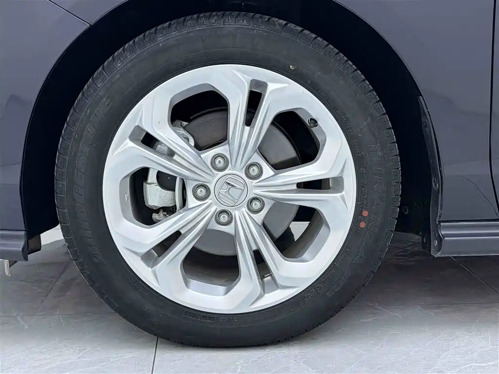 Accord 2023 260TURBO Zhixiang Edition