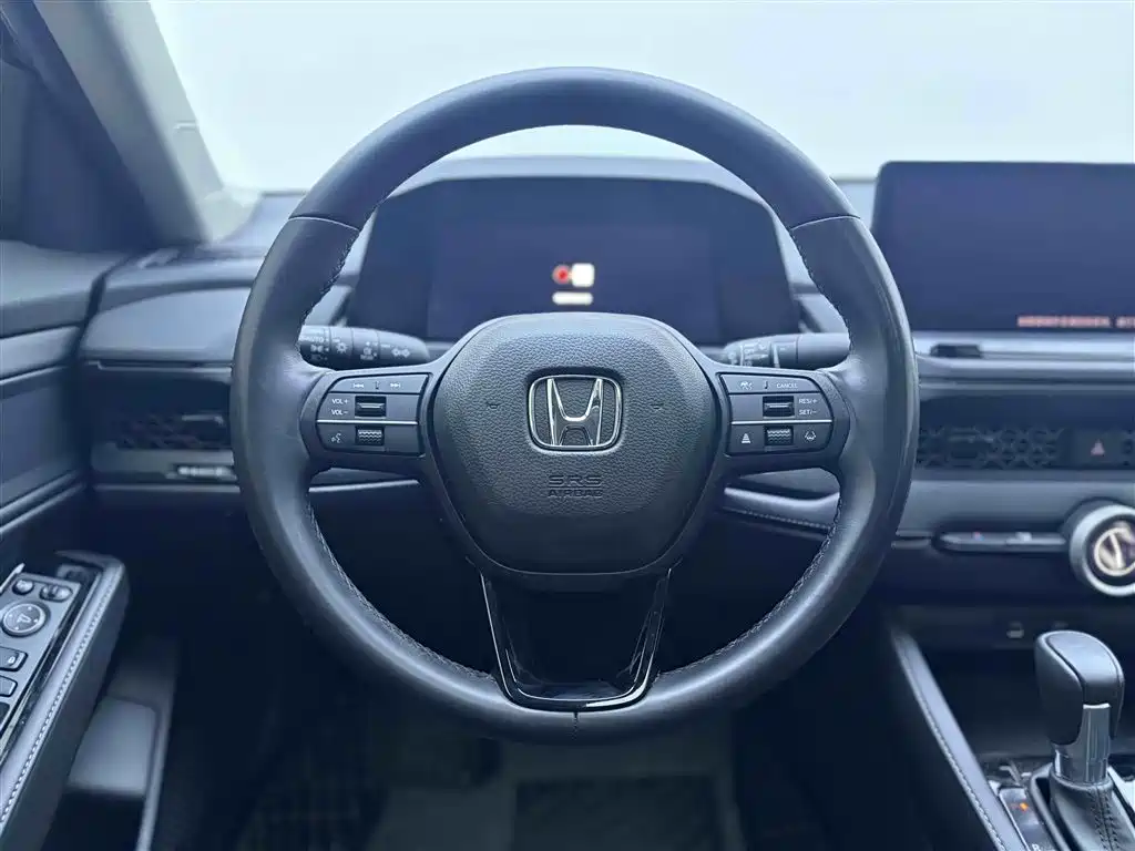 Accord 2023 260TURBO Zhixiang Edition