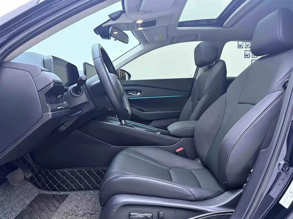 Accord 2023 260TURBO Zhixiang Edition