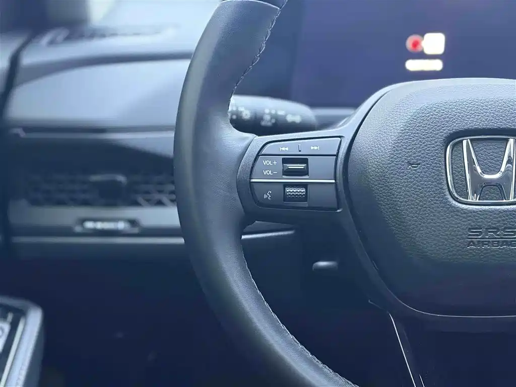 Accord 2023 260TURBO Zhixiang Edition