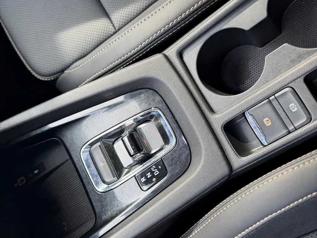 Skoda Octavia 2022 PRO TSI280 Luxury Edition