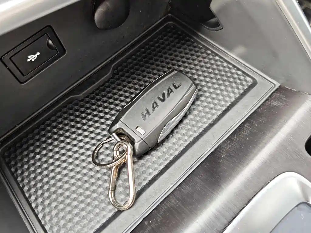 Haval H6 2023 Guochao Edition 1.5T Automatic Urban Edition