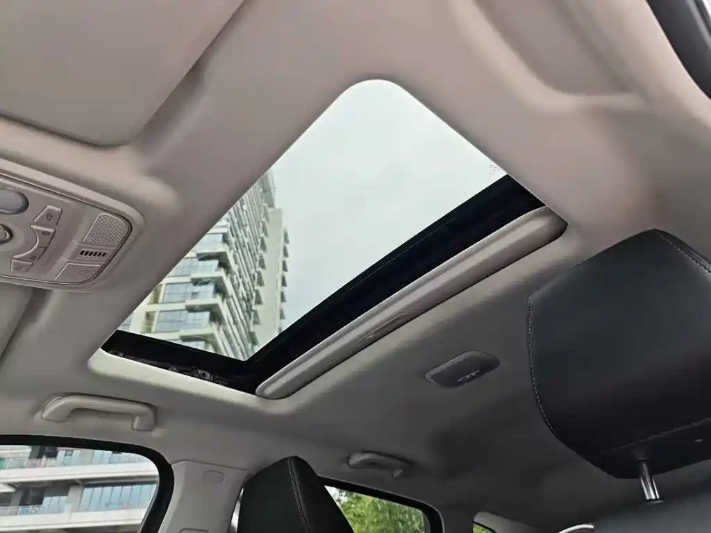 Haval H6 2023 Guochao Edition 1.5T Automatic Urban Edition