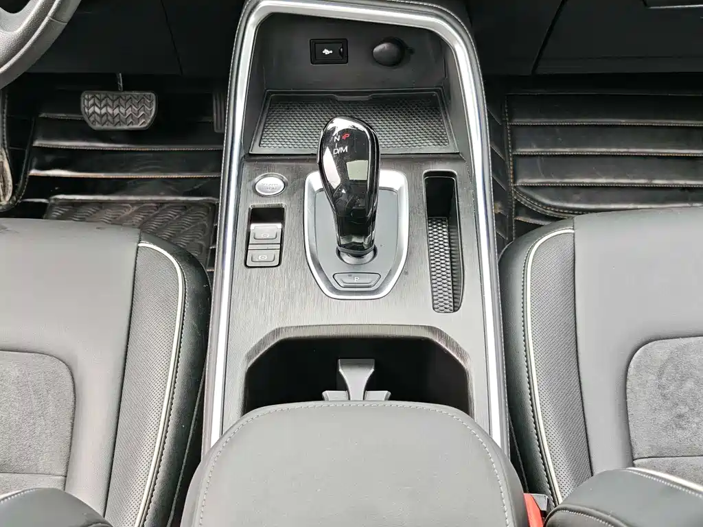 Haval H6 2023 Guochao Edition 1.5T Automatic Urban Edition