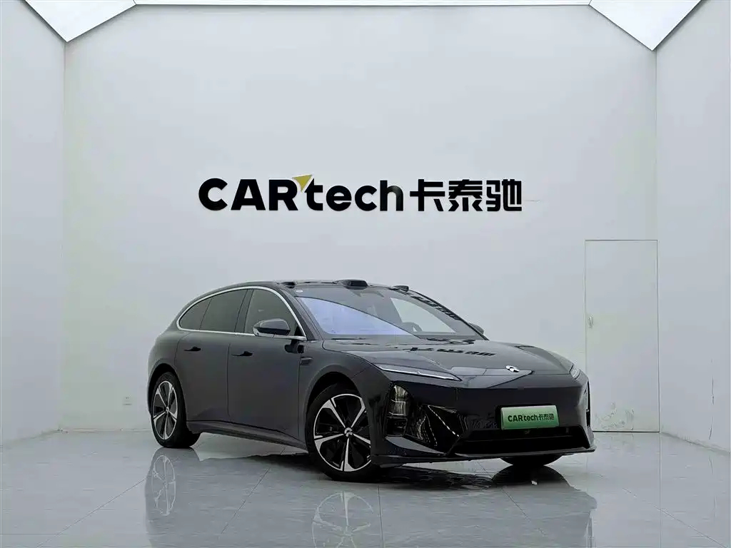 NIO ET5T 2025 75kWh Touring