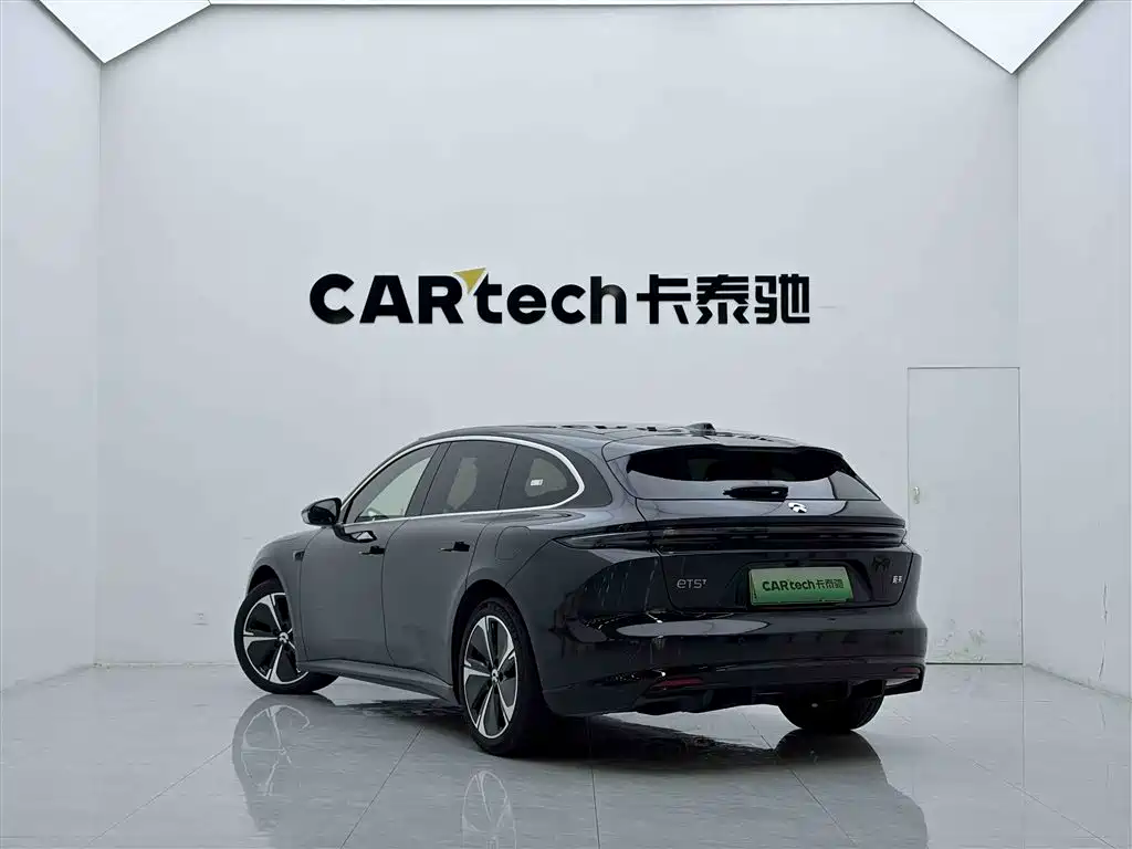 NIO ET5T 2025 75kWh Touring