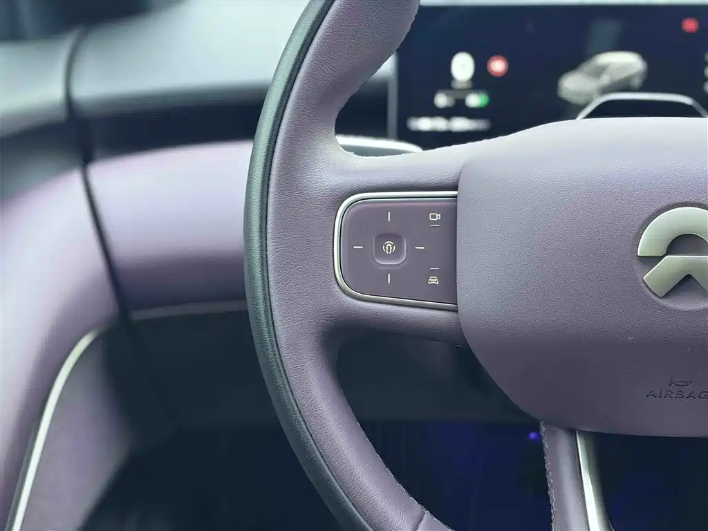 NIO ET5T 2025 75kWh Touring