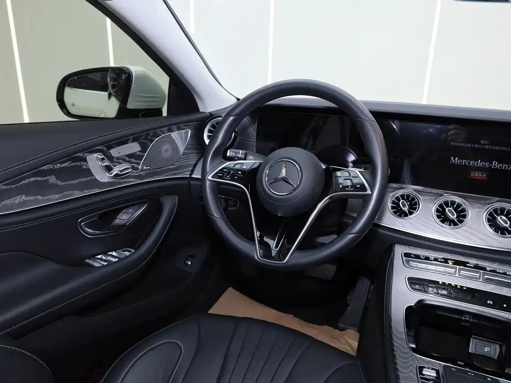 Mercedes-Benz CLS 300 2022 Dynamic