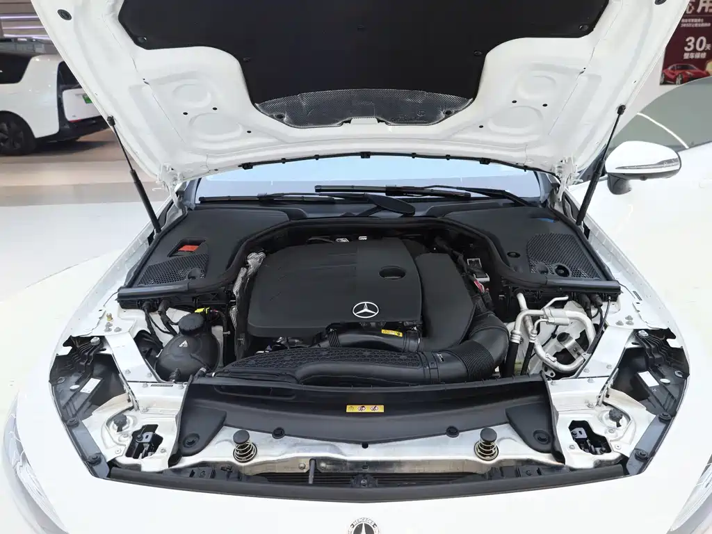 Mercedes-Benz CLS 300 2022 Dynamic