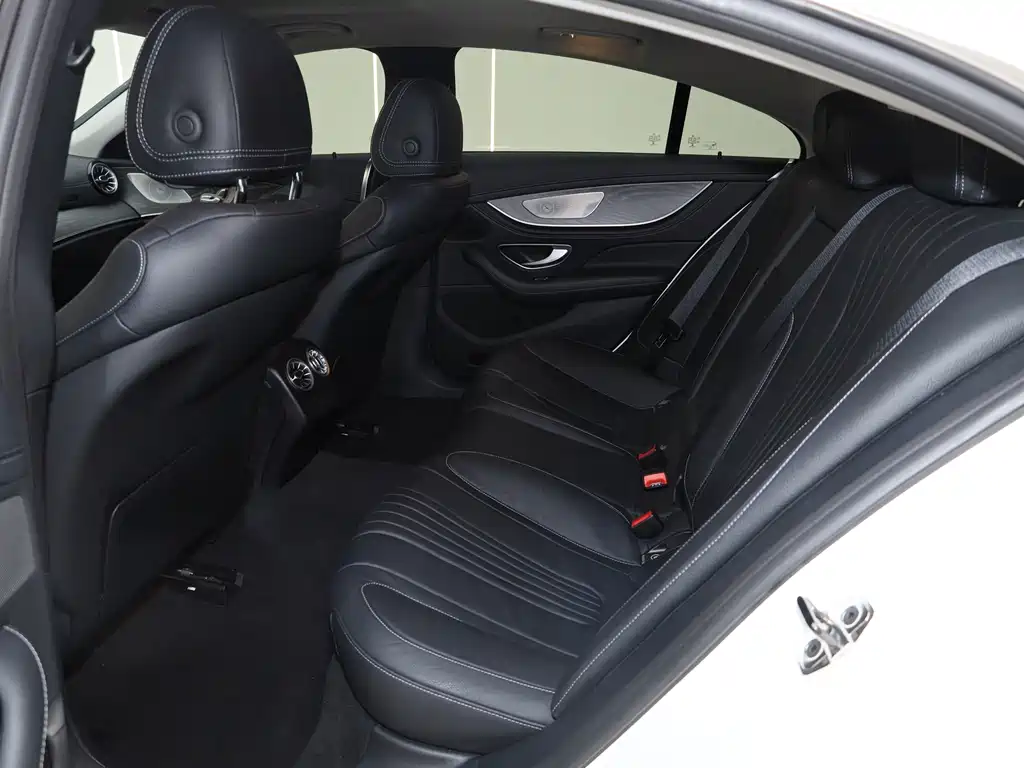 Mercedes-Benz CLS 300 2022 Dynamic