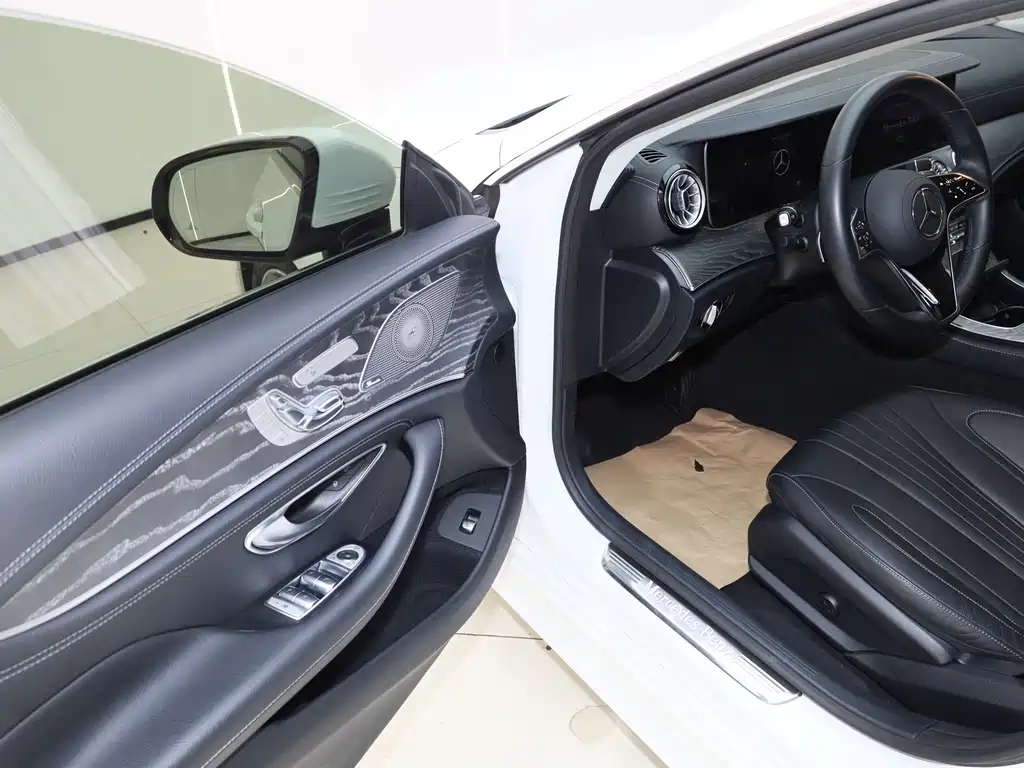 Mercedes-Benz CLS 300 2022 Dynamic