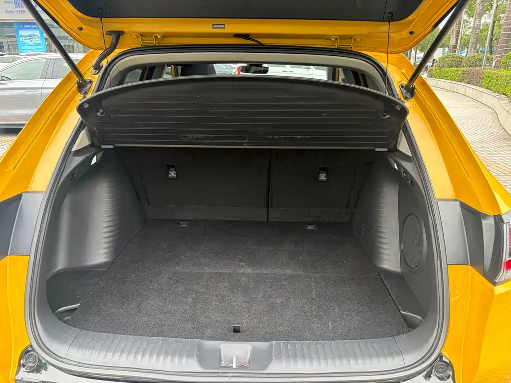 Honda ZR-V 2022 1.5T CVT Premium