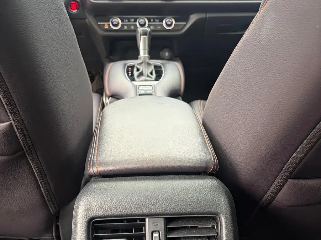 Honda ZR-V 2022 1.5T CVT Premium