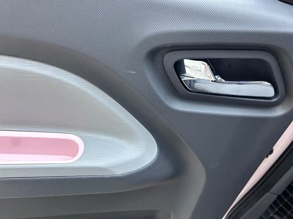 Wuling MINIEV Macaron Premium Edition 2021 Lithium Iron Phosphate