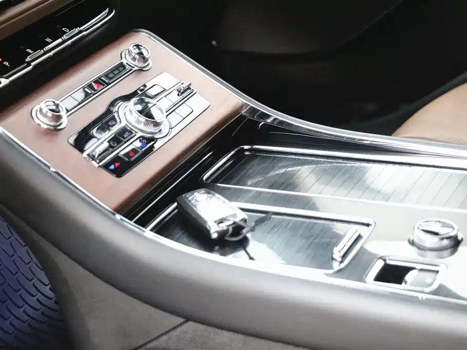 Lincoln Aviator 2023 3.0T V6 AWD Reserve Edition 6-Seater