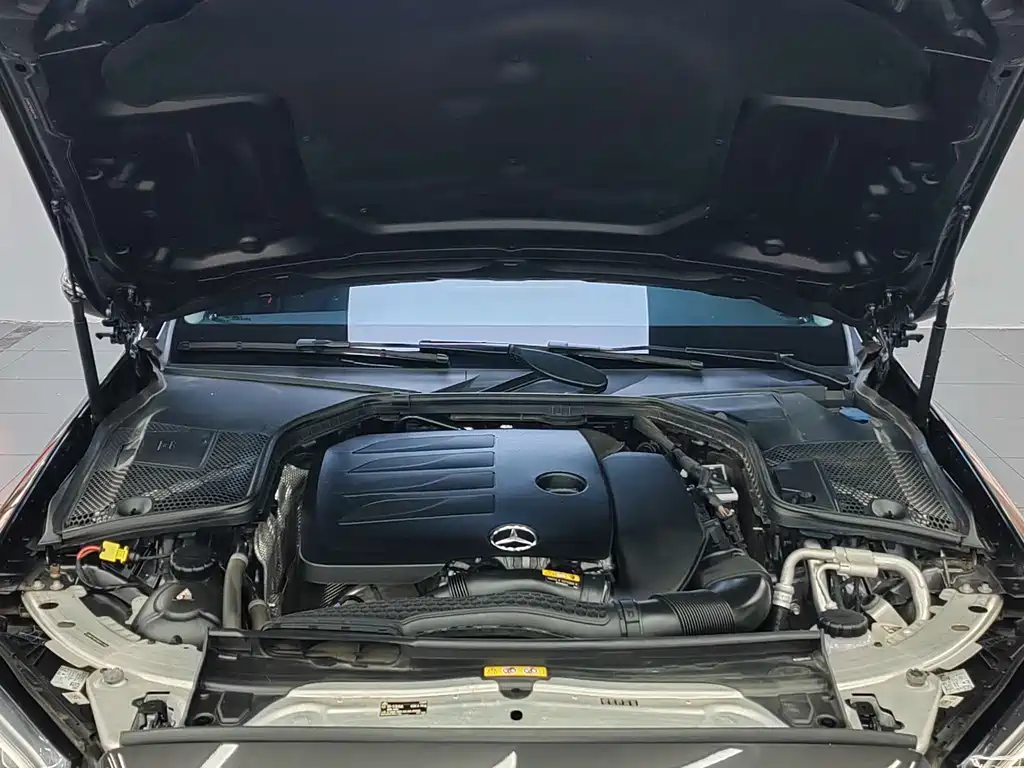 Mercedes-Benz C 260 L Sport 2021