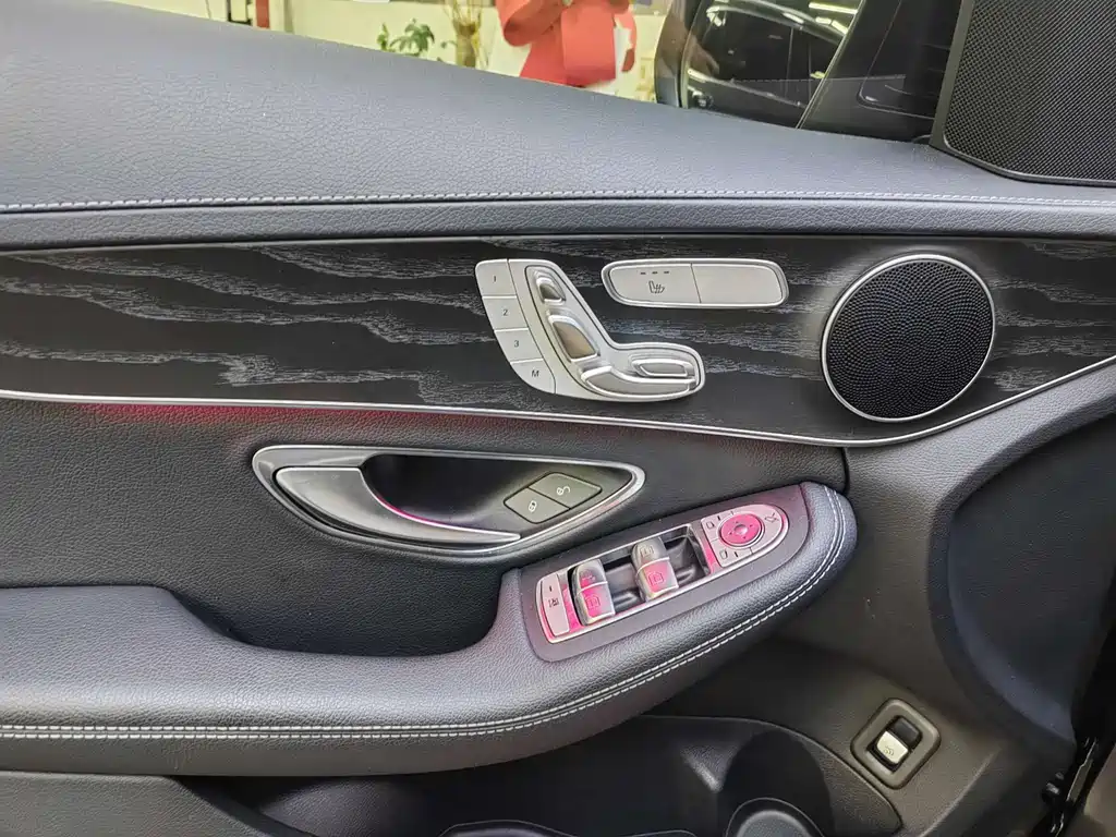 Mercedes-Benz C 260 L Sport 2021