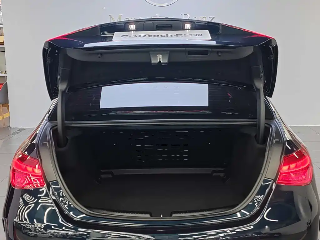 Mercedes-Benz C-Class 2023 Facelift C 260 L Sport