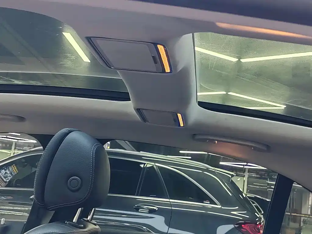 Mercedes-Benz C-Class 2018 C 200 L Sport Edition