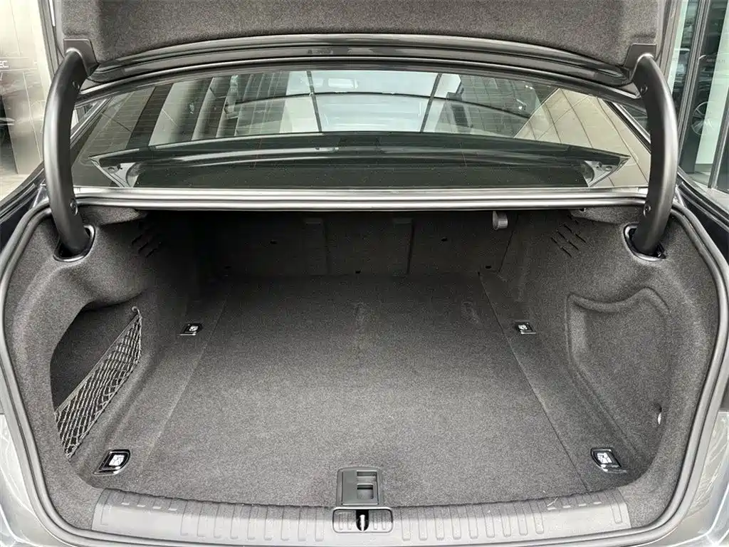 Audi A6L 2020 55 TFSI quattro Exclusive Dynamic Edition