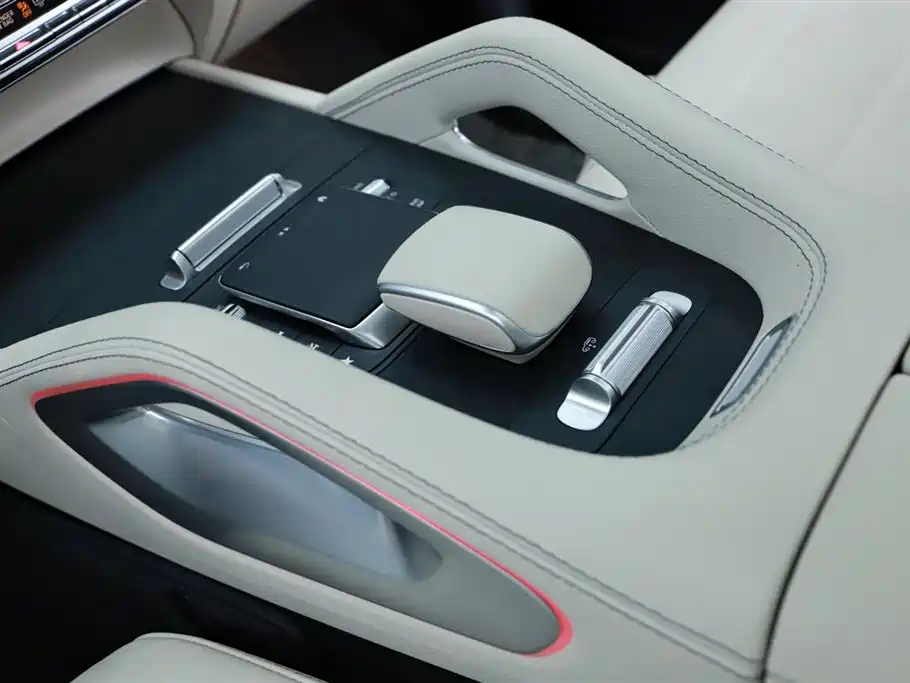 Mercedes-Benz GLE 2023 GLE 450 4MATIC Luxury