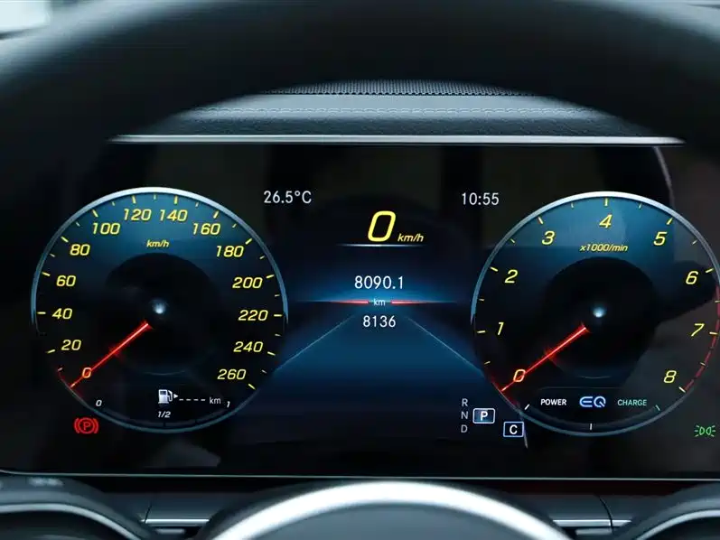 Mercedes-Benz GLE 2023 GLE 450 4MATIC Luxury