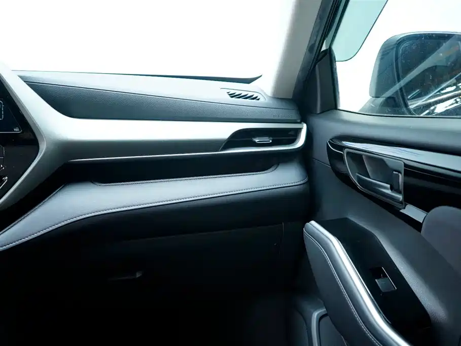 Toyota Highlander 2022 Hybrid 2.5L AWD Elite Edition 7-seat