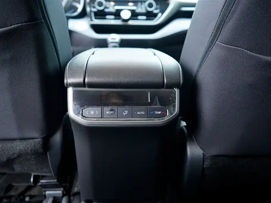 Toyota Highlander 2022 Hybrid 2.5L AWD Elite Edition 7-seat